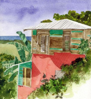 Casita